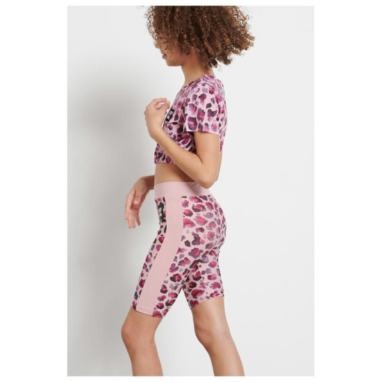 Bodytalk Παιδικό ποδηλατικό κολάν 2/4